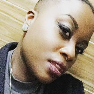 Meet your Posher, Alexandria
